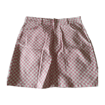 Lazy oaf skirt