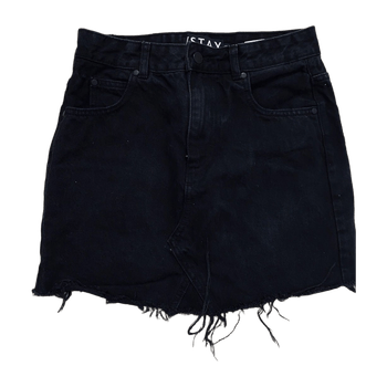 Stay skirt