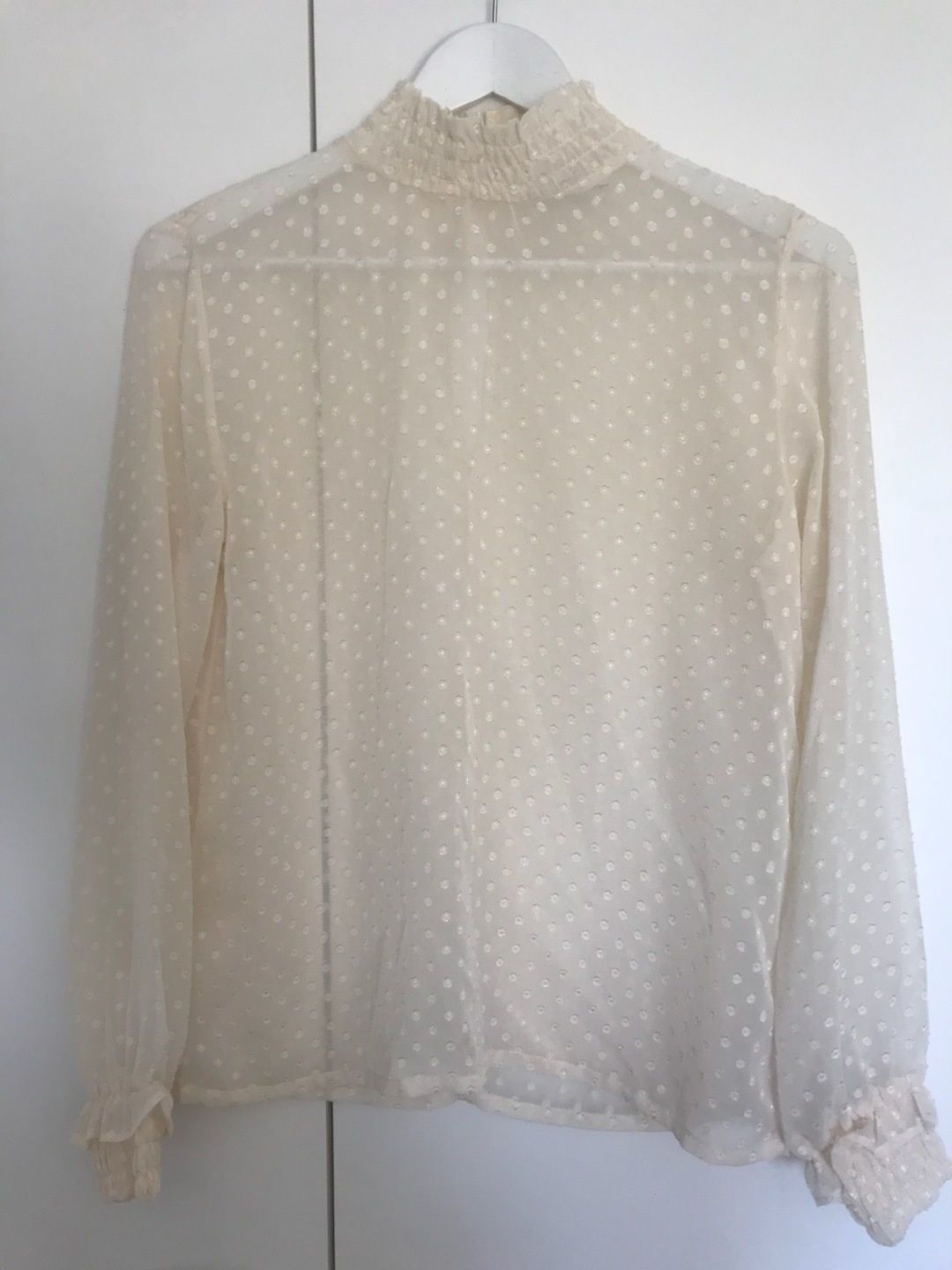 Modström blouse