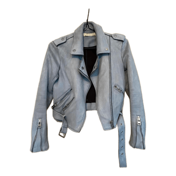 Zara jacket
