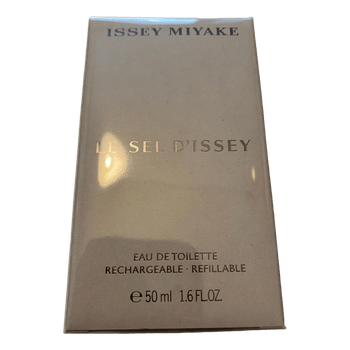 Issey Miyake Le Sel d'Issey Eau de Toilette 50 ml miehelle