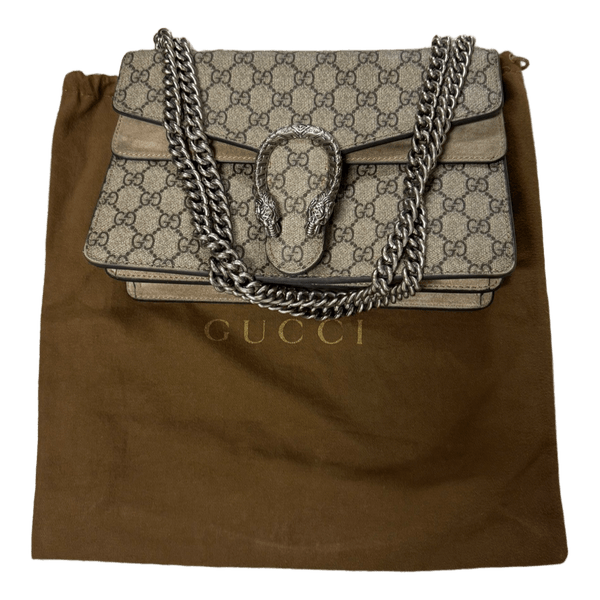 Gucci Dionysus laukku