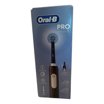Oral-B Pro Series 1 elektrinis dantu šepetelis