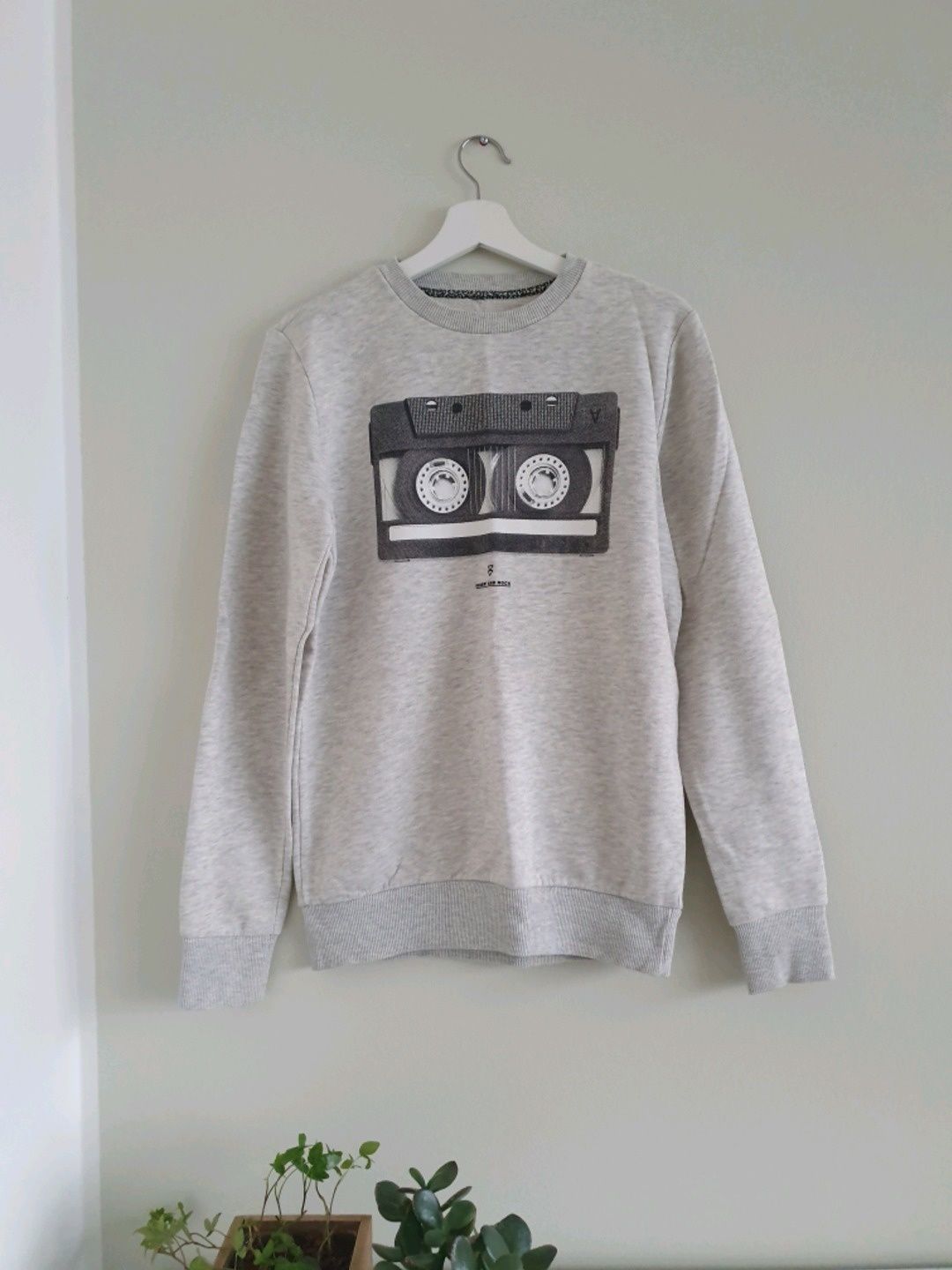 H&m hoodie