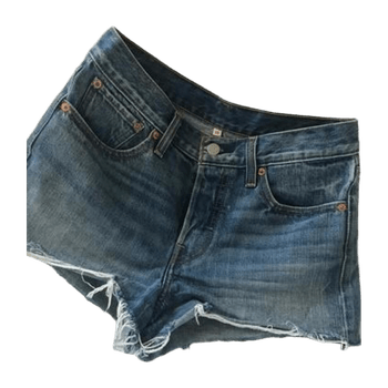 Levi’s shorts