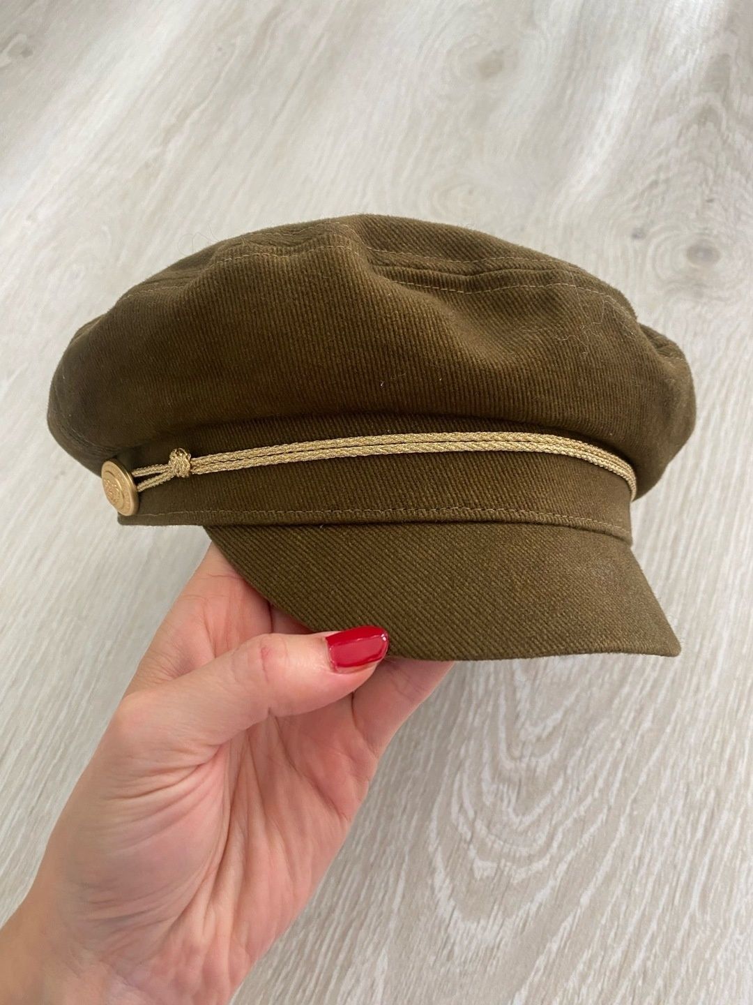& other stories headwear