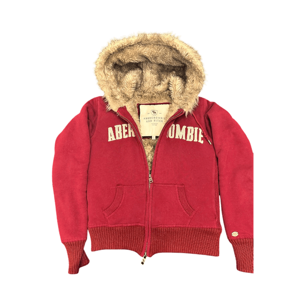 Abercrombie and fitch