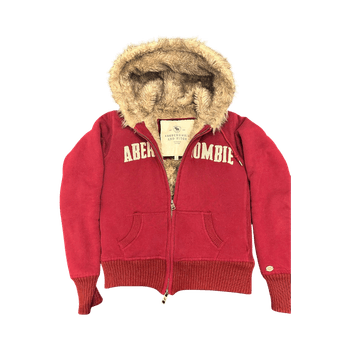 Abercrombie and fitch