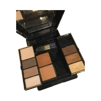 Estee Lauder upea neutraali meikkipaletti