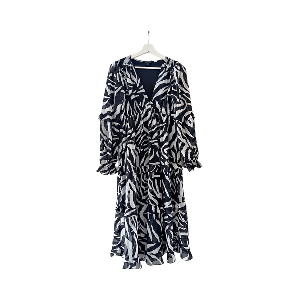 Vero moda mekko