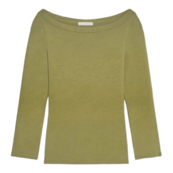 Udgået Zara Top