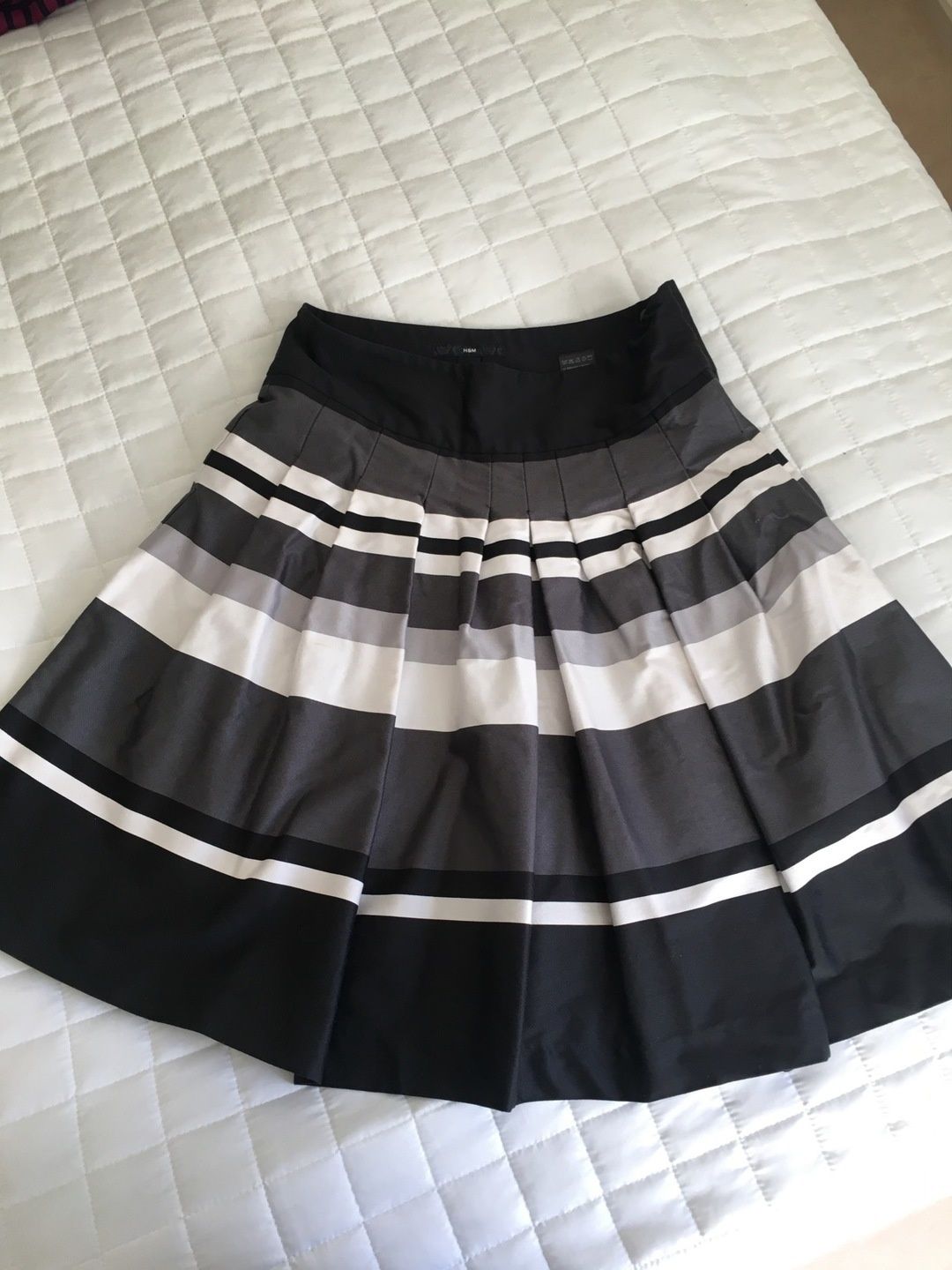 H&m skirt