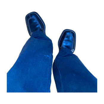 Vintage loafers