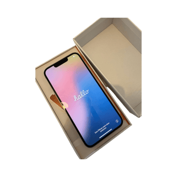 iPhone 13 256gb