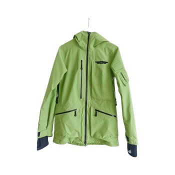 Norrona Tamok gore-tex jacket (w), XS