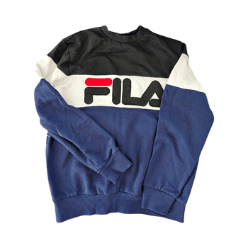 FILA collegepaita