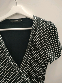Bik bok dress