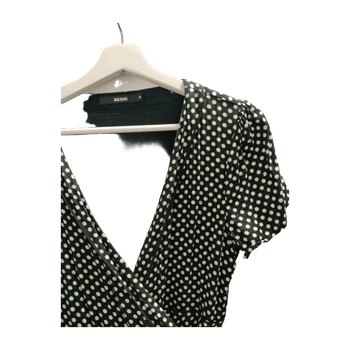 Bik bok dress