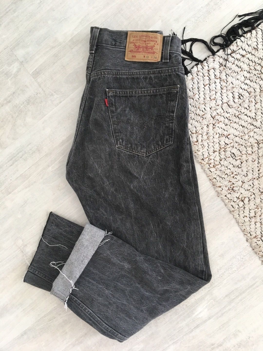 Levi’s jeans