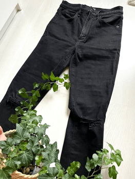 Abercrombie & fitch jeans