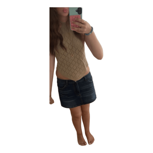 Shein top