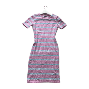 Urban classics dress