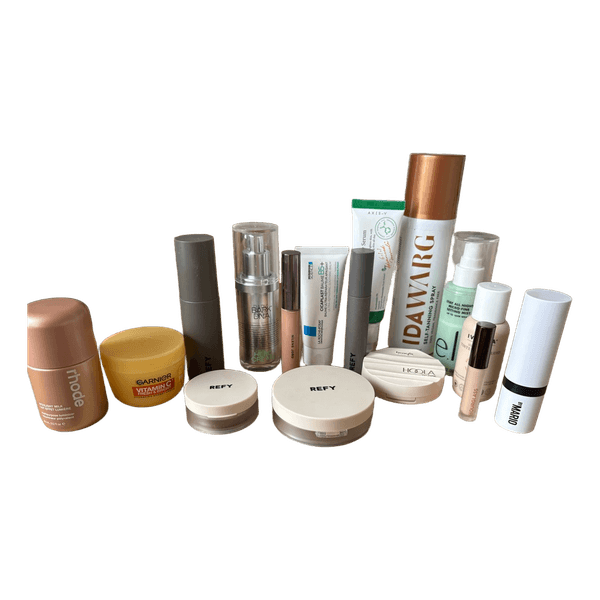 Makeup
