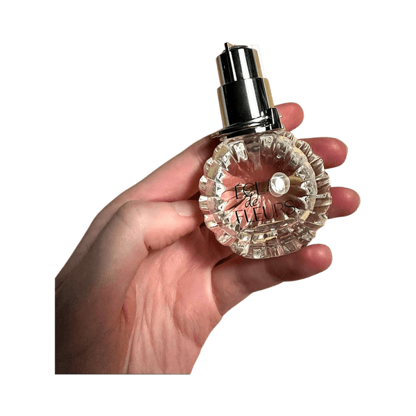 Lanvin Éclat de Fleues perfume