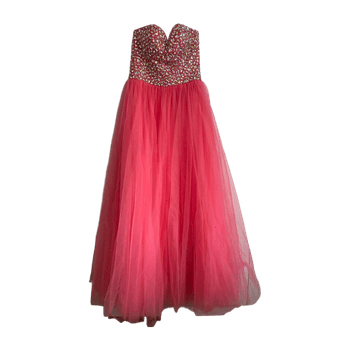 Dazzling by zazabella dress