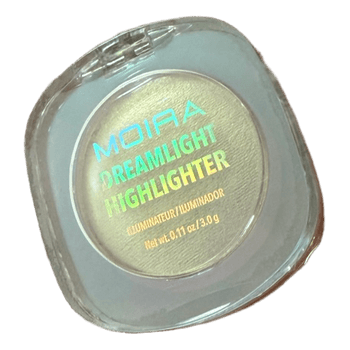 Moira Dreamlight highlighter