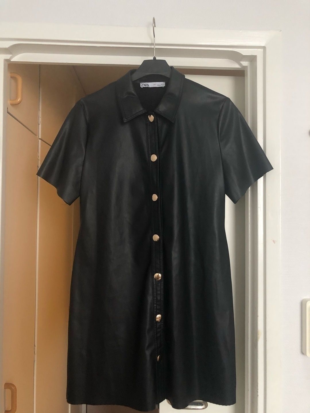 Zara dress