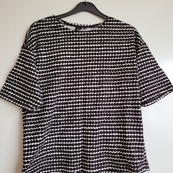 Marimekko Uniqlo