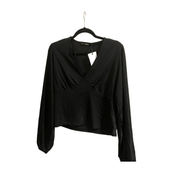 Bik bok blouse