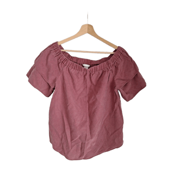 H&m top