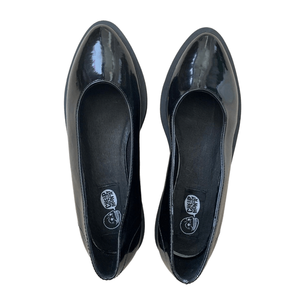 Cheap monday heels