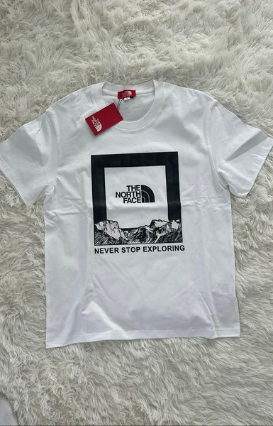 The North Face marškinėliai