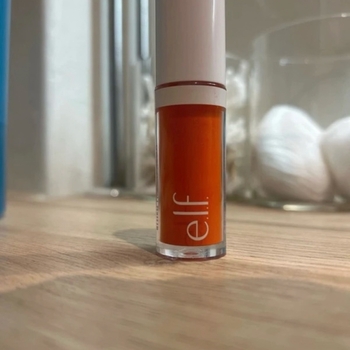 e.l.f. Camo Liquid Blush / Gorg Orange / 4ml 