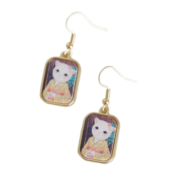 Ear rings jewelry