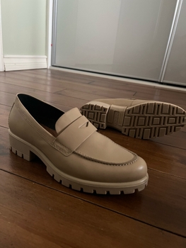 Ecco loaferit