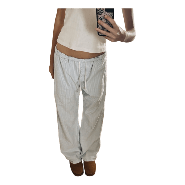 Nanda striped pants