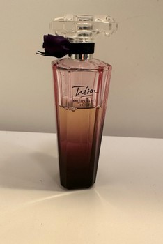 Lancome Tresor Midnight Rose