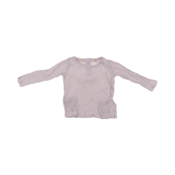Lupilu Long-Sleeved T-Shirt 74 - 80 cm