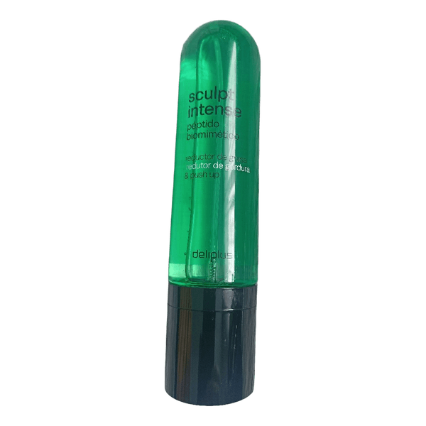 Deliplus Sculpt Intense gel