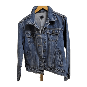 B.a.y. coat