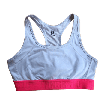 H&m sportswear