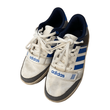 Adidas kids' shoes