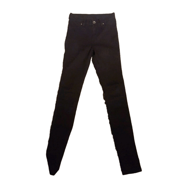 Dr. denim jeans