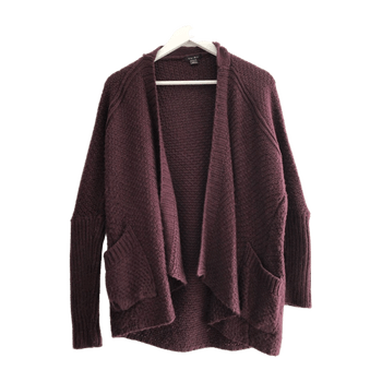 Amisu cardigan
