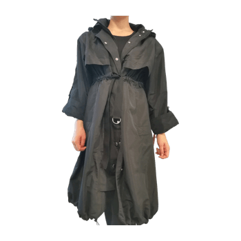 Bik bok coat