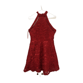 Boohoo dress